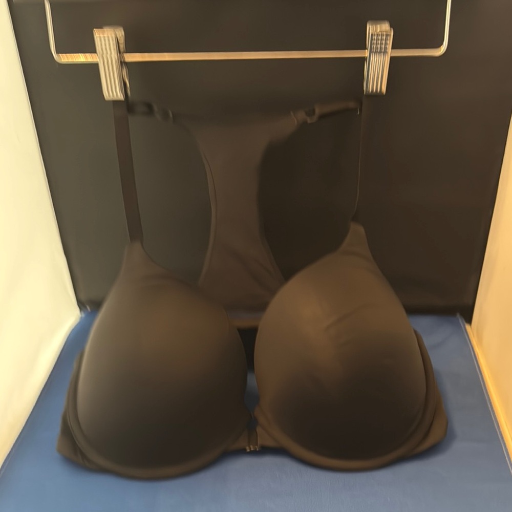 Victoria’s Secret Black Women's‎ Intimate Bra 36D